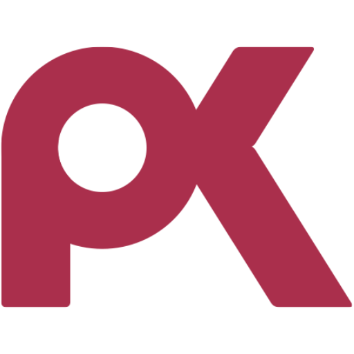 Logo Pierre Capelle PiR KPL agence de communication digitale