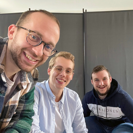 Equipe-de-communication Equipe-de-communication