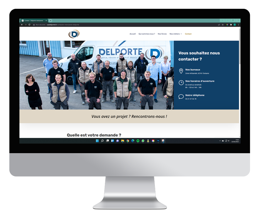 Site-Internet-Delporte