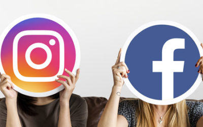Pourquoi utiliser Facebook et Instagram pour votre communication d’entreprise ?