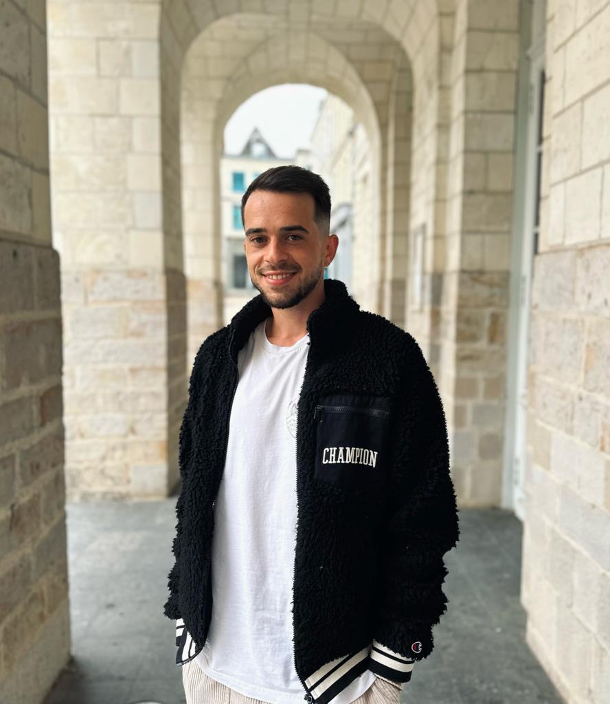 Daniel